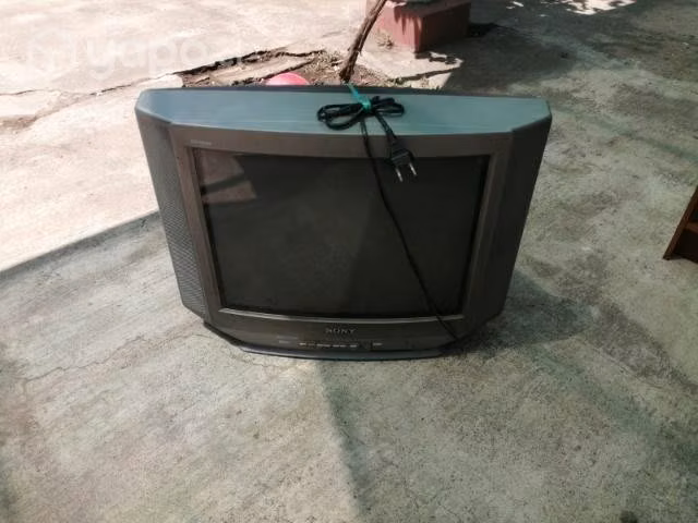 Televisor panasonic