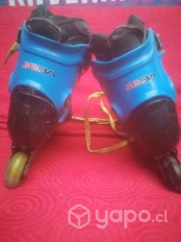 Patines roller seba fr1 - Imagen 5