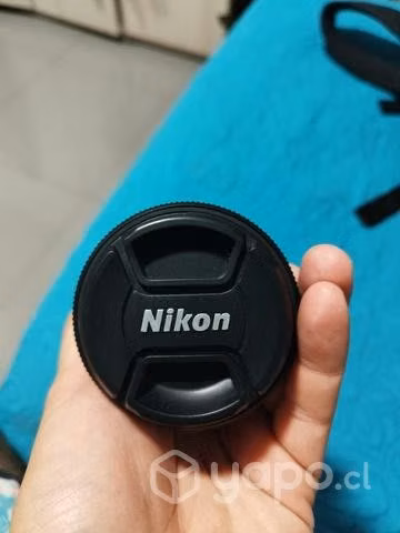 Nikon D3500