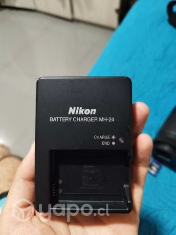 Nikon D3500