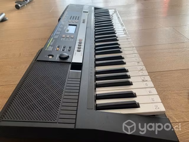 Teclado Yamaha por e243