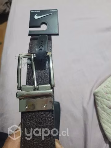 Correa xl reversible nike - Imagen 2