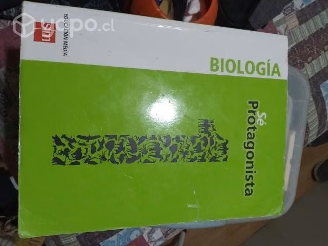 Biología