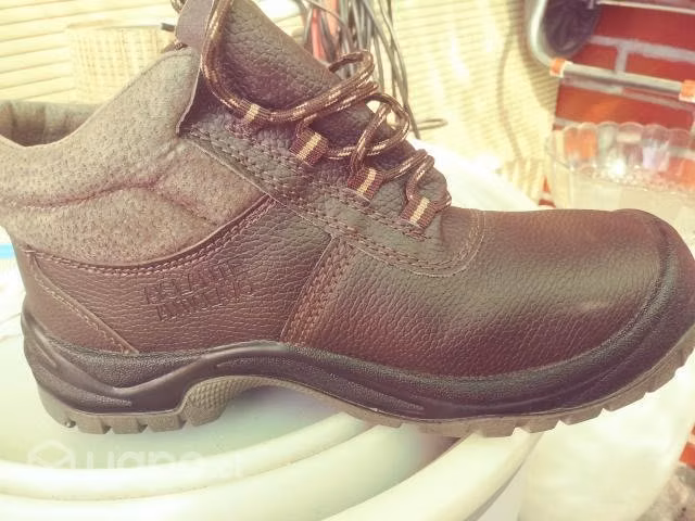 Zapatos de seguridad