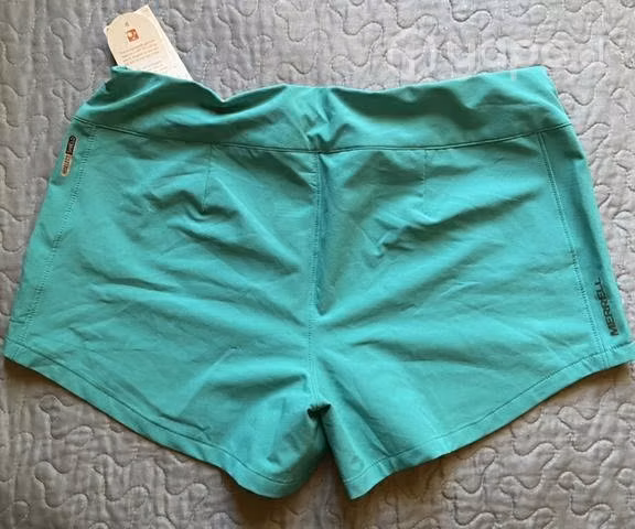 Short Deportivo Merrell Original