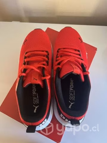 Zapatillas Puma Nuevas - Imagen 4
