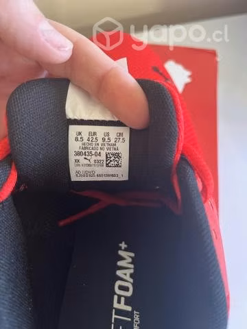 Zapatillas Puma Nuevas - Imagen 5