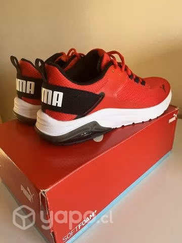 Zapatillas Puma Nuevas - Imagen 2
