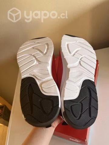 Zapatillas Puma Nuevas - Imagen 3