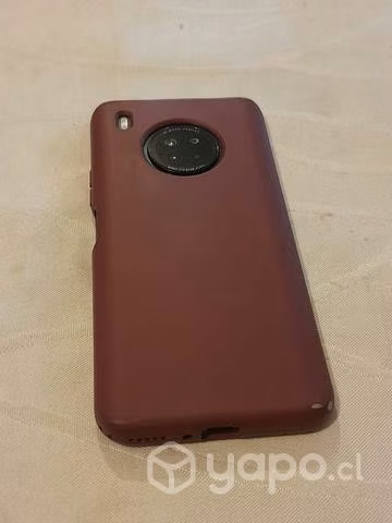 Huawei 9ya - Imagen 5