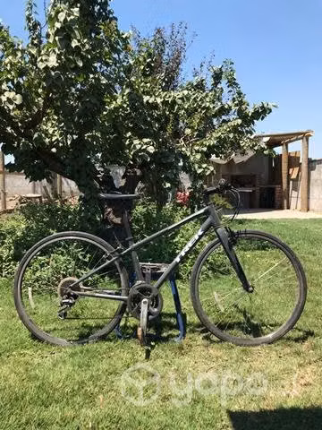 Bicicleta trek