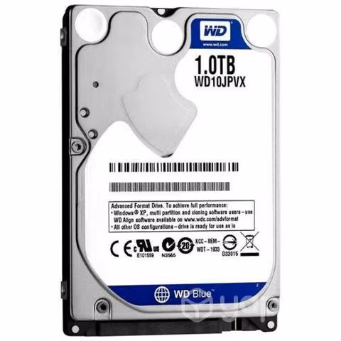 Disco duro 2.5 pulgadas sata (ps4,laptop)