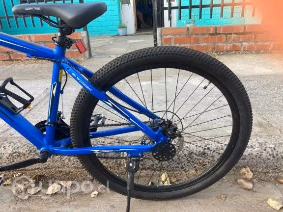 Bicicleta - Ozark Trail (conversable) - Imagen 3