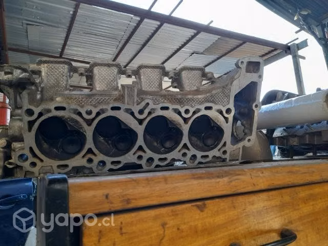 Culata dodge durango 4.7 - Imagen 5