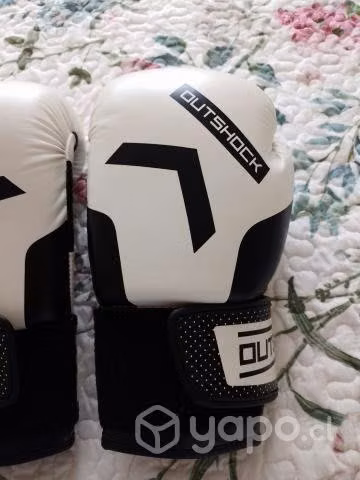 Guantes de