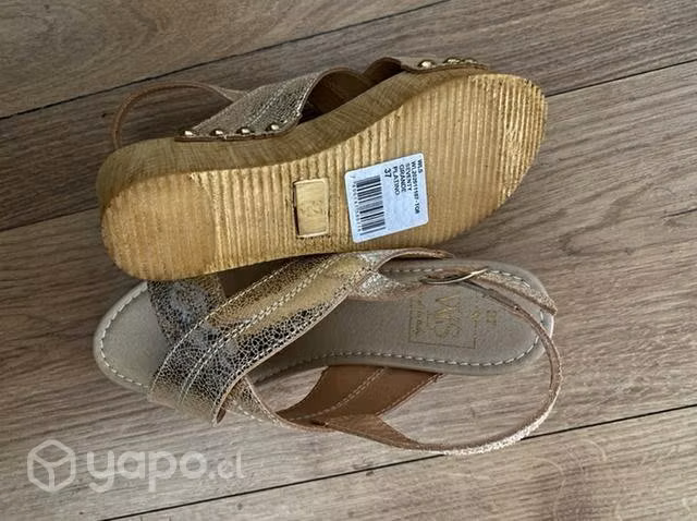 Sandalías - Imagen 3