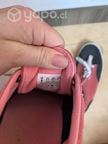 Zapatillas - Imagen 3
