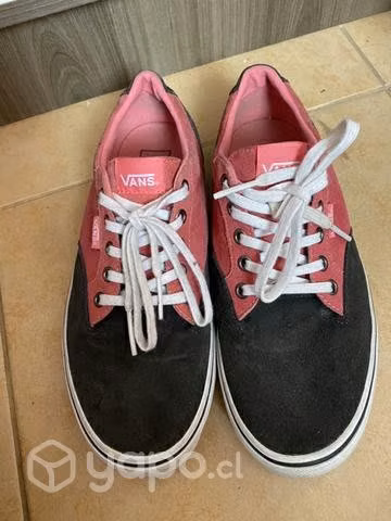 Zapatillas - Imagen 2
