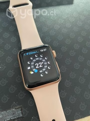 Apple Watch Series 3 - 38mm