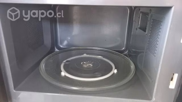 Microondas