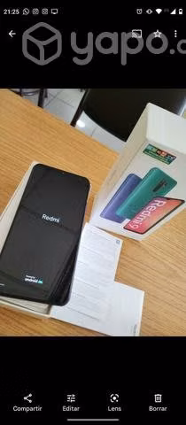 Xiaomi redmi9