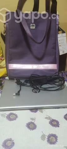 Laptop hp, dos años de uso - Imagen 5