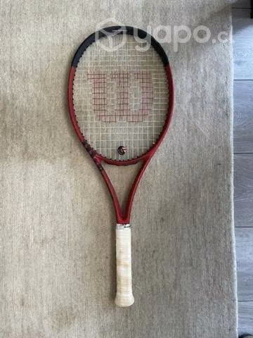 Wilson Clash 98 v2
