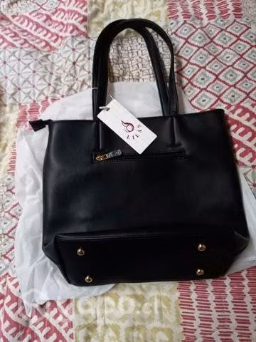 Cartera Lilas - Imagen 2