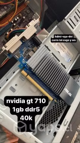 Deshueso pc