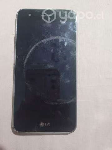 Celular lg