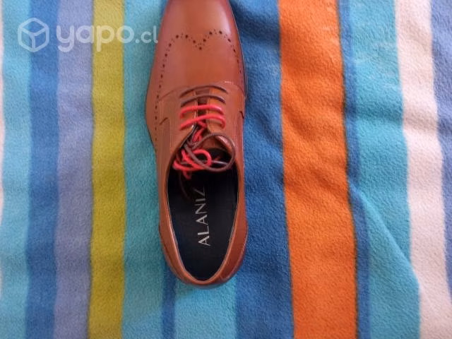 Zapatos elegantes Alaniz