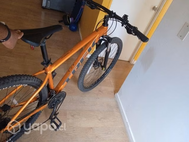 LEER BIEN OFERTA Bicicleta TREK rin 29