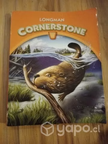 Cornerstone B