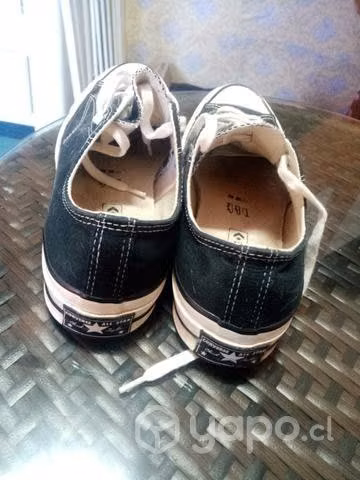 Zapatillas converse