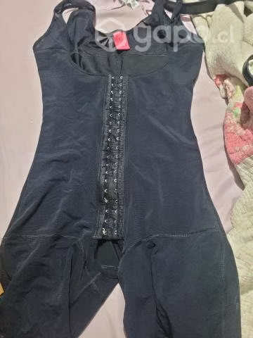 Faja 2 xl
