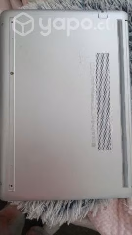 Notebook HP - Imagen 4