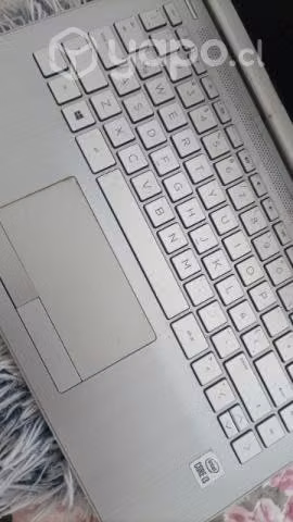 Notebook HP - Imagen 5