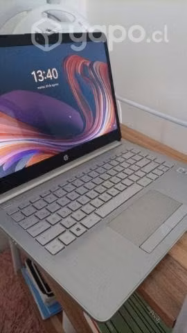 Notebook HP
