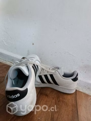 Zapatillas Adidas - Imagen 2