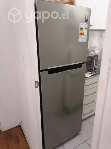 Refrigerador