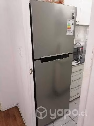 Refrigerador
