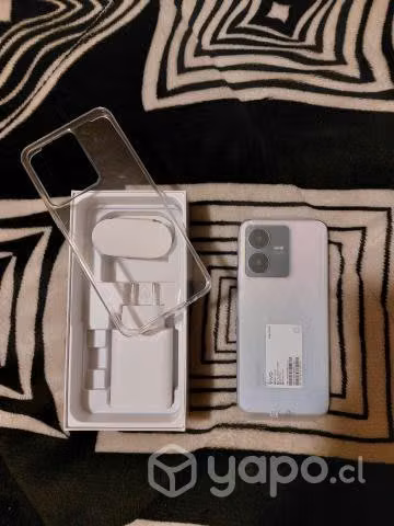 Celular vivo y22s - Imagen 2