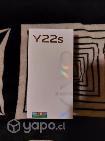 Celular vivo y22s - Imagen 4