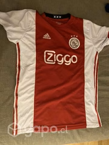Polera Ajax