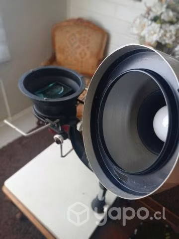 Ampliadora de fotografía - Imagen 3