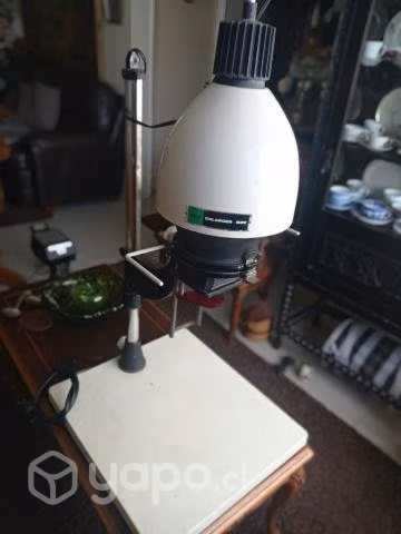 Ampliadora de fotografía - Imagen 5