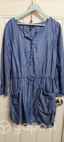 Vestido Gap