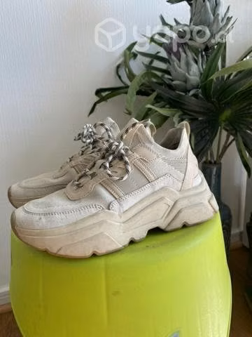 Zapatillas H&M