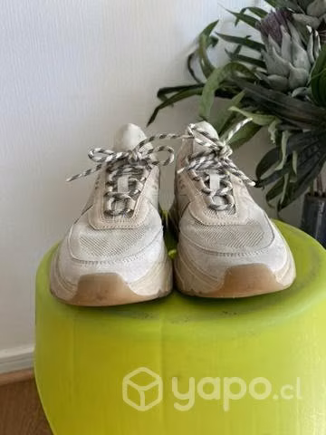 Zapatillas H&M - Imagen 2
