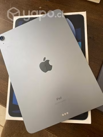 Ipad air 4 generación - Imagen 4
